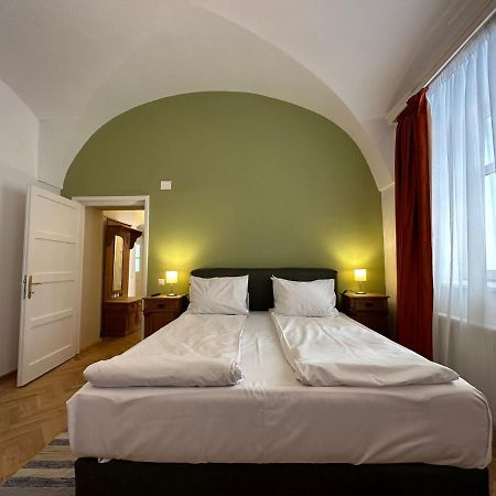 Filek House Apartment ซีบิว ภายนอก รูปภาพ