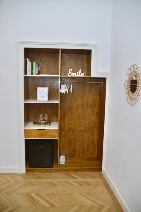 Filek House Apartment ซีบิว ภายนอก รูปภาพ