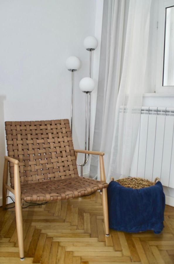 Filek House Apartment ซีบิว ภายนอก รูปภาพ