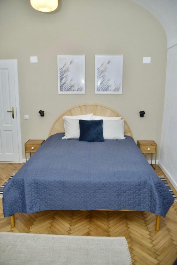 Filek House Apartment ซีบิว ภายนอก รูปภาพ
