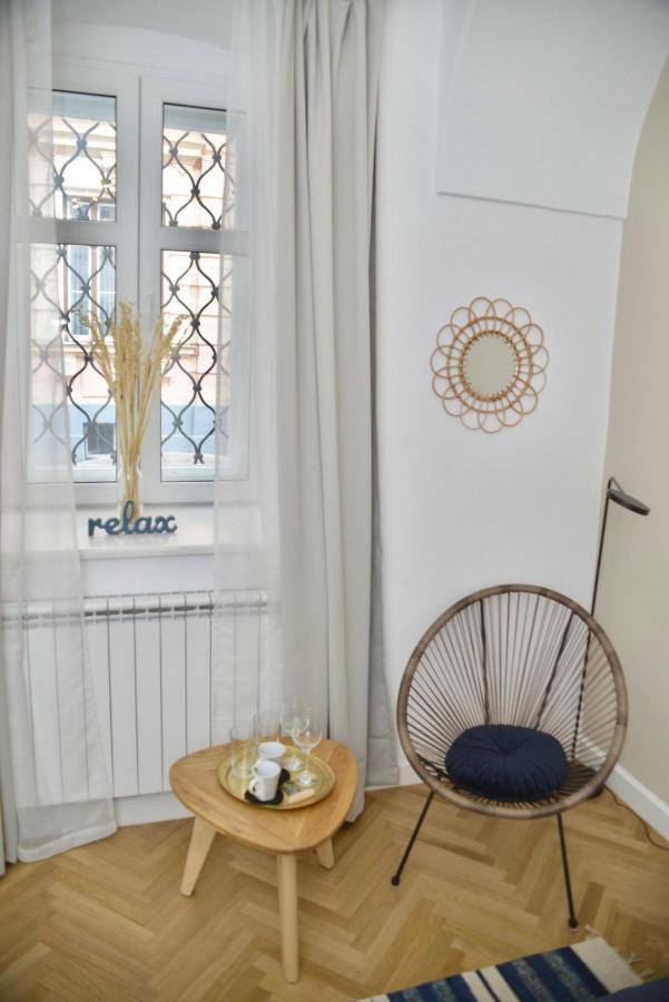 Filek House Apartment ซีบิว ภายนอก รูปภาพ