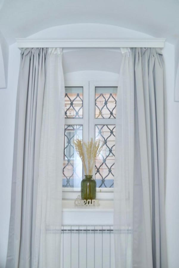 Filek House Apartment ซีบิว ภายนอก รูปภาพ