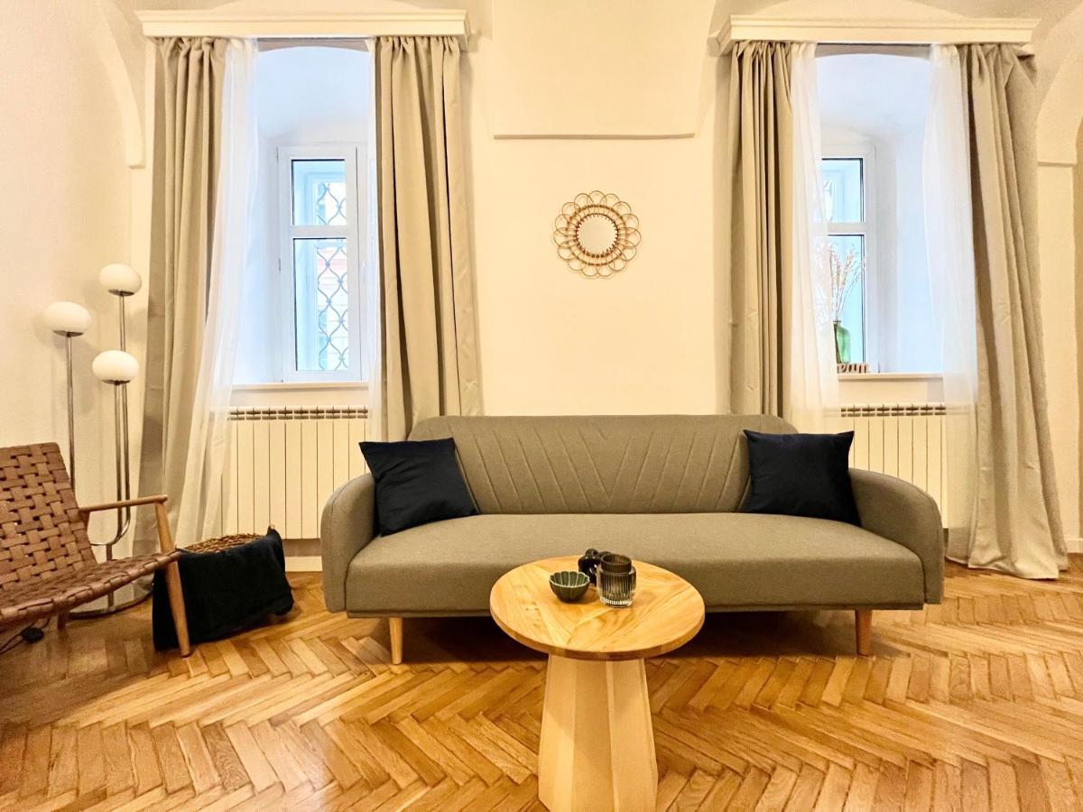 Filek House Apartment ซีบิว ภายนอก รูปภาพ