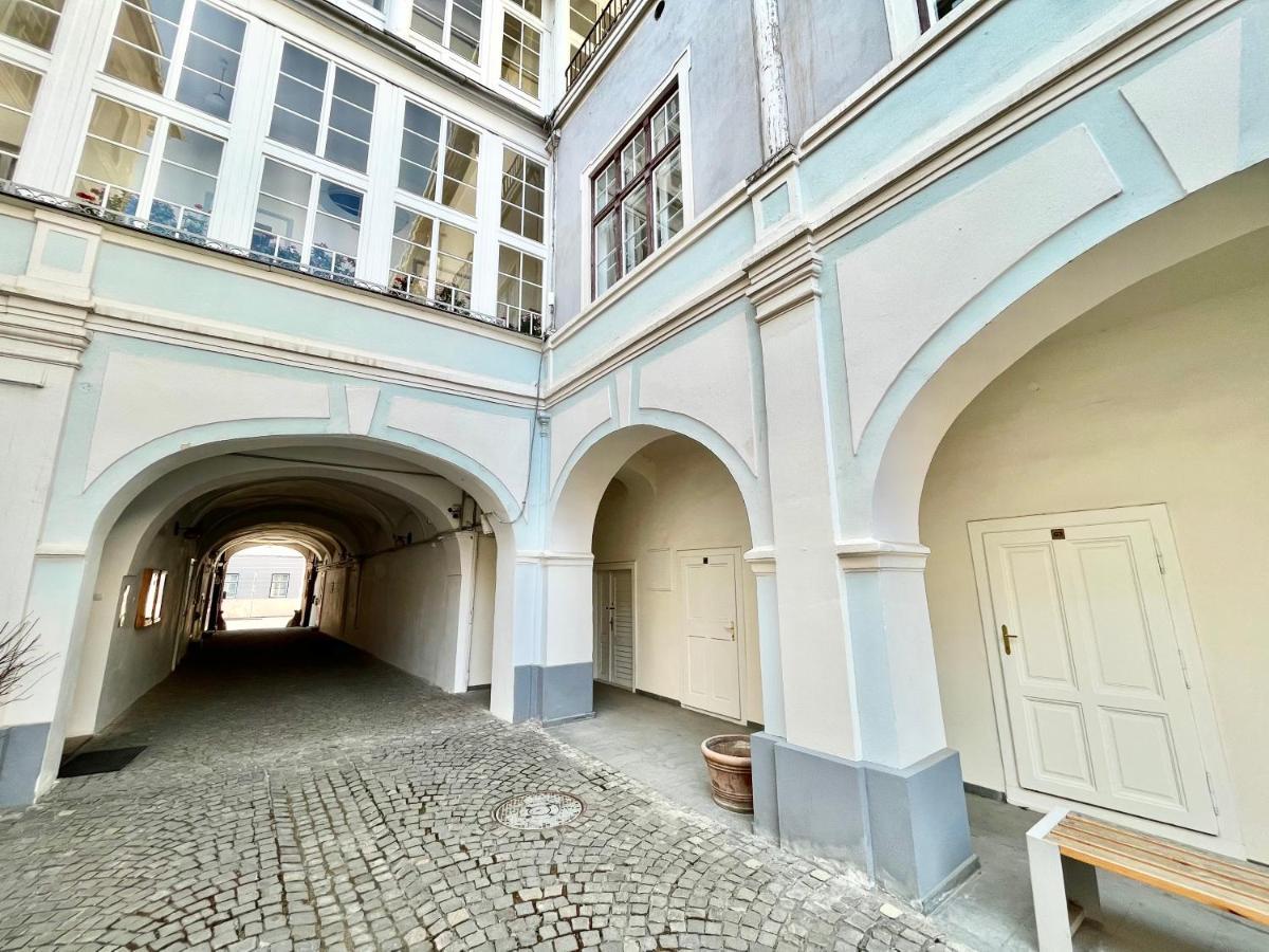 Filek House Apartment ซีบิว ภายนอก รูปภาพ