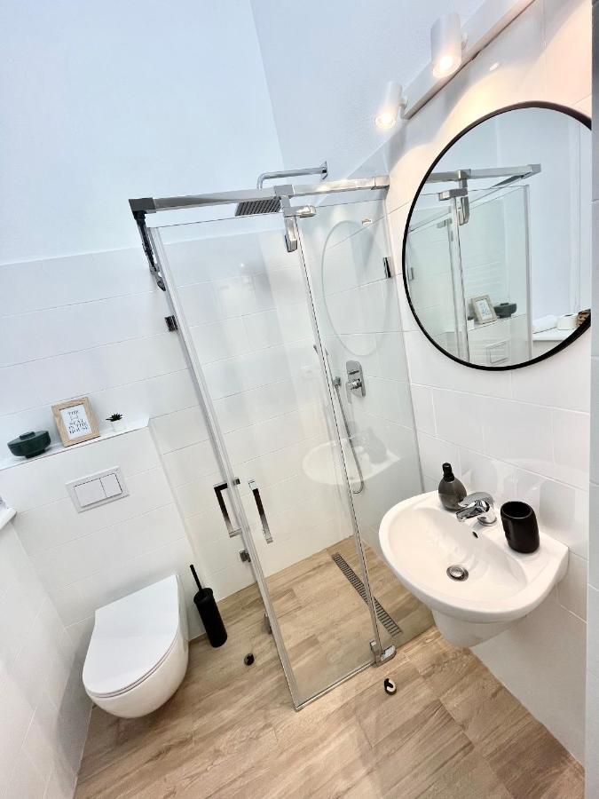 Filek House Apartment ซีบิว ภายนอก รูปภาพ