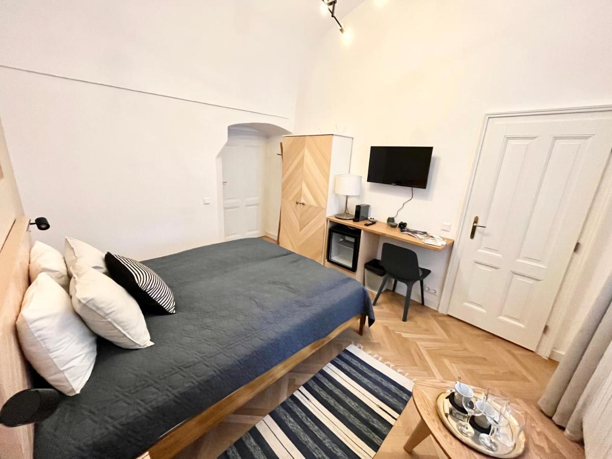 Filek House Apartment ซีบิว ภายนอก รูปภาพ