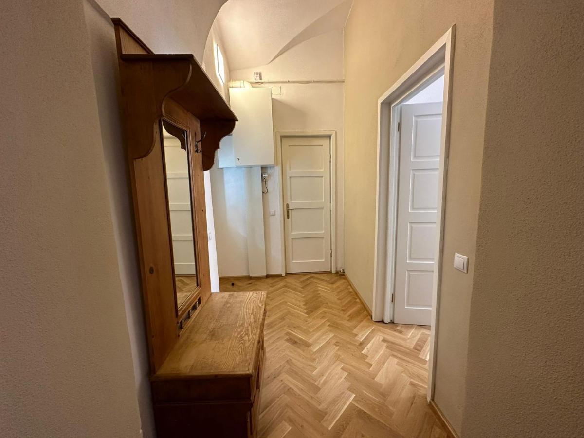 Filek House Apartment ซีบิว ภายนอก รูปภาพ