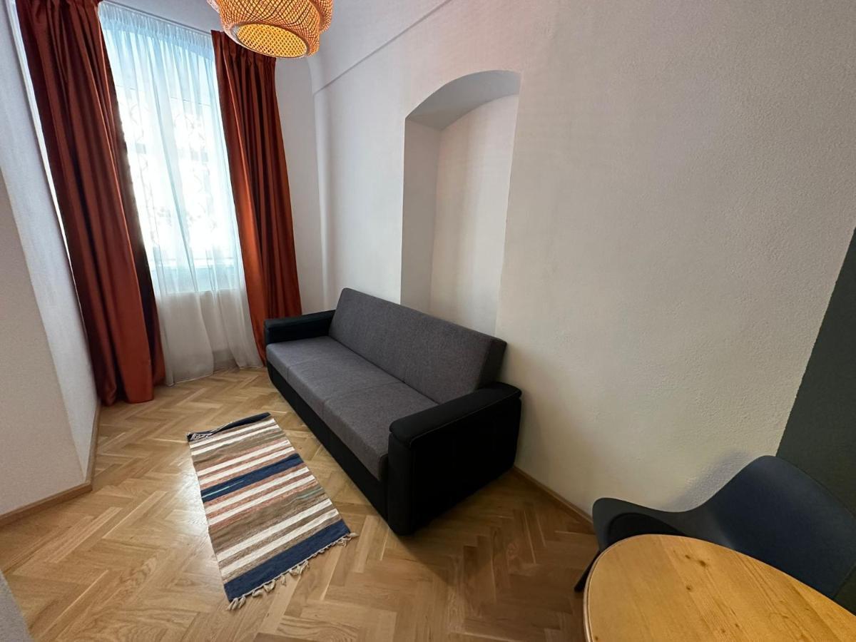 Filek House Apartment ซีบิว ภายนอก รูปภาพ