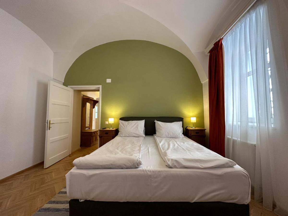 Filek House Apartment ซีบิว ภายนอก รูปภาพ