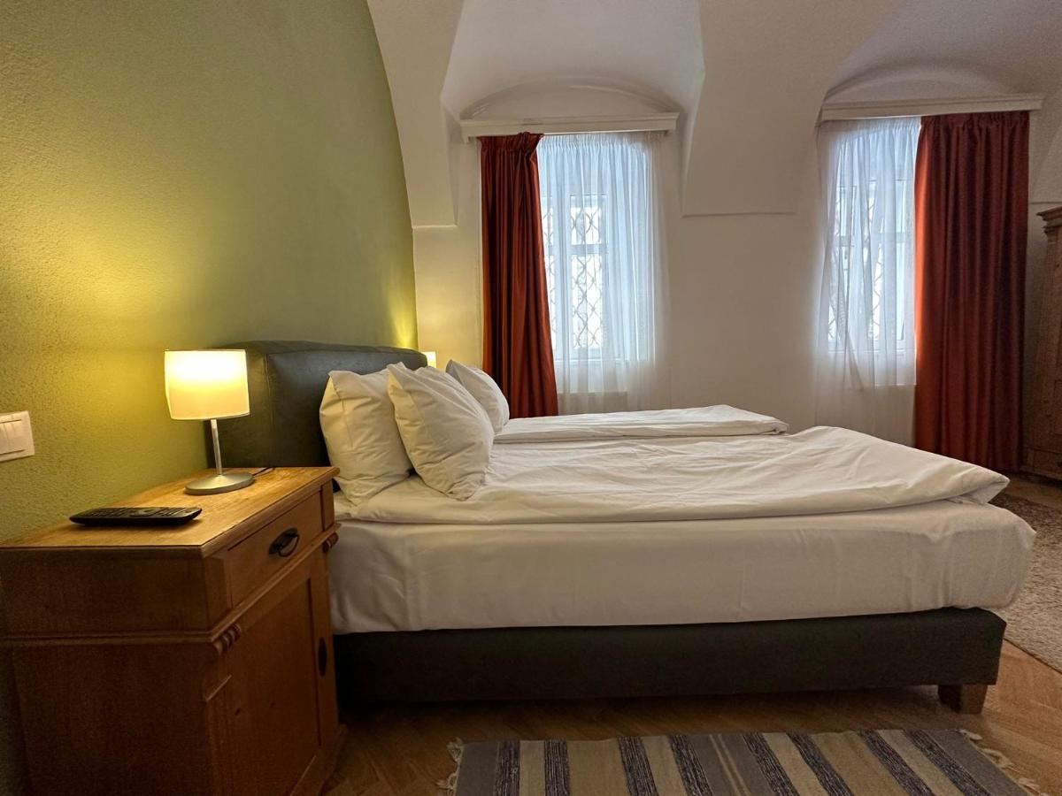 Filek House Apartment ซีบิว ภายนอก รูปภาพ