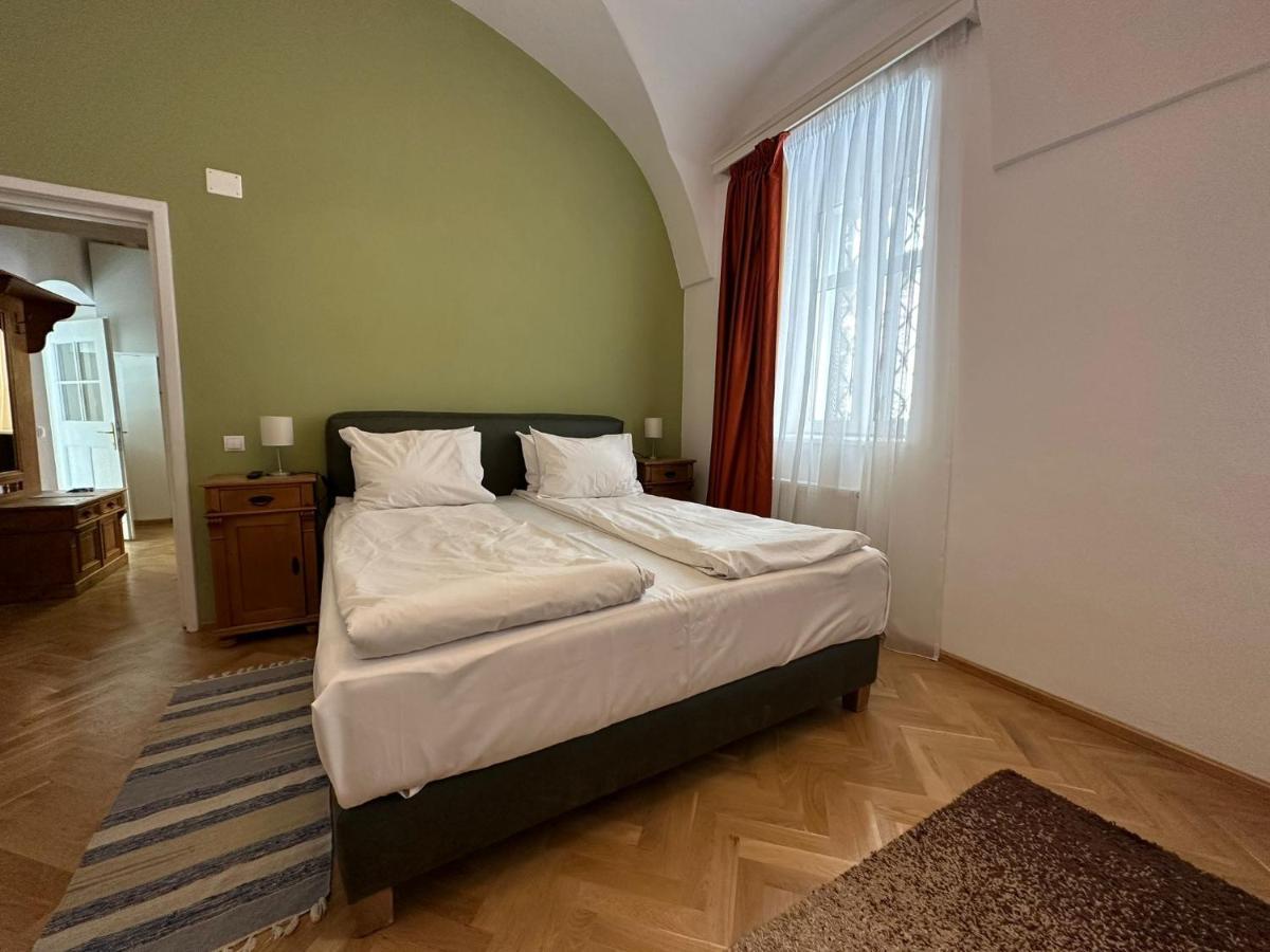 Filek House Apartment ซีบิว ภายนอก รูปภาพ