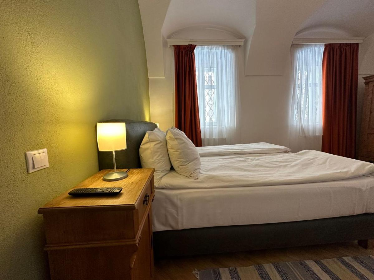 Filek House Apartment ซีบิว ภายนอก รูปภาพ